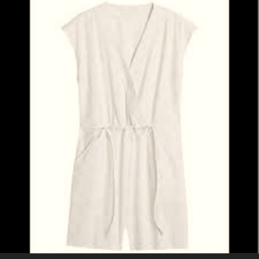 Athleta Marlowe Python Romper - image 3